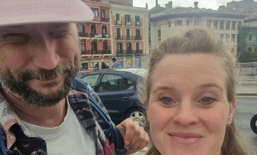 Image 7: Secretos de Casco Viejo: Aventura de Puzzle Autoguiado en Bilbao