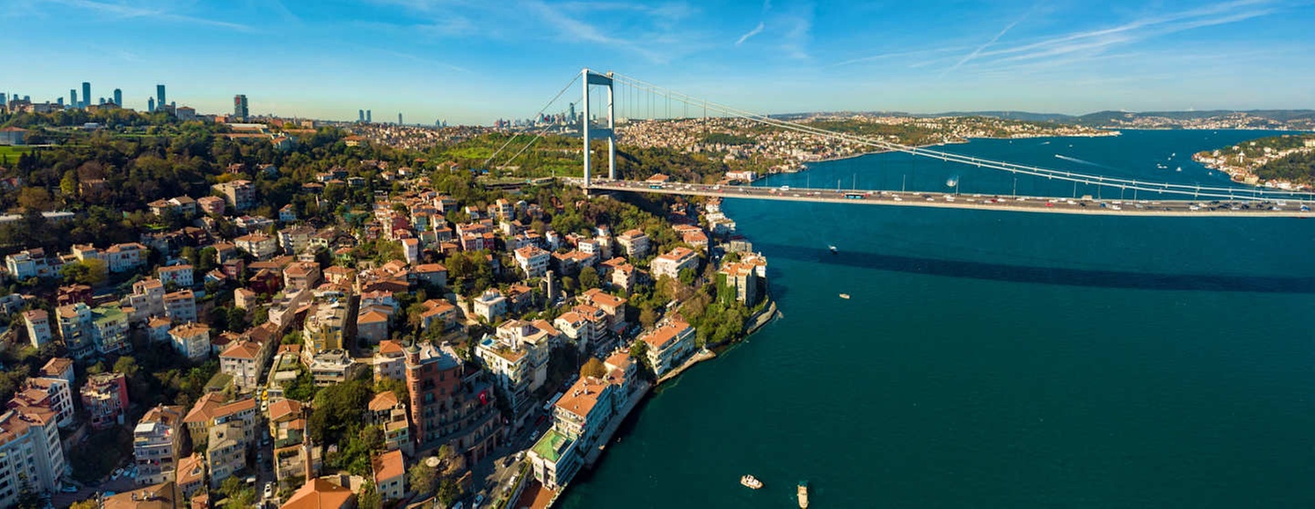 ✈ TURQUIE | Istanbul - Marmara Place Istanbul Old City Hotel 4*, 2 ...