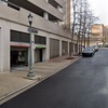 Image 3: Parking at 8455 Colesville Rd. Garage