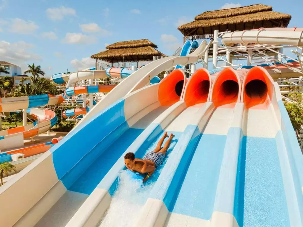 ✈ REPUBBLICA DOMINICANA | Punta Cana - Hard Rock Hotel & Casino 5*,...