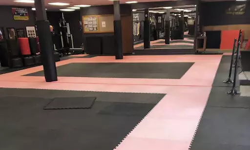 $24 For 4 Weeks of Beginner Karate (Reg. $49)