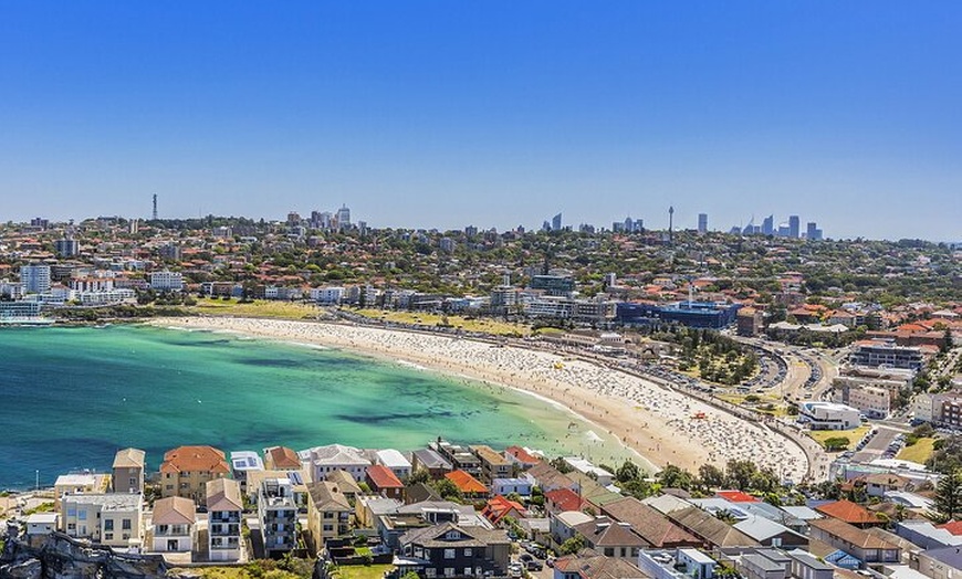 Image 5: 2-Hour Bondi Offshore Express Cruise
