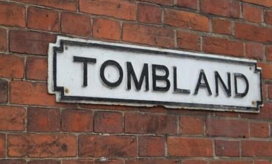 Image 6: Nightmare Norwich - Norwich's funnest Ghost Walk!!