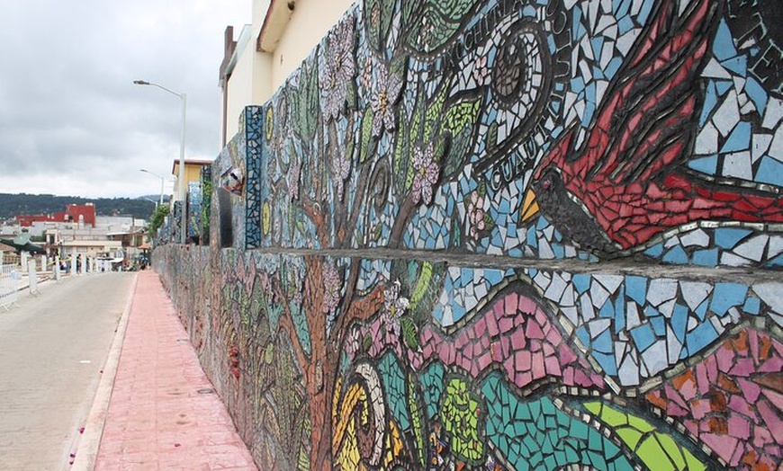 Image 11: 1 Day Tour to Zacatlán and Chignahuapan from Mexico city