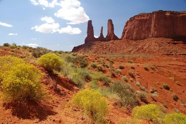 Monument Valley Deluxe Tour - Second Medium