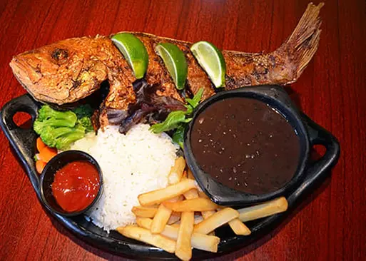 5% Cash Back at Cali Viejo