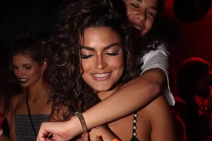 Bar, Lounge and Rooftop Tour NYC