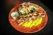 5% Cash Back at Wilco Fusion Grill - Second Medium
