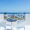 Image 4: ✈ SANTORINI | Kamari - Hotel Selini 3*, 3 nights - Seafront