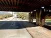 Parking at Lot 16 - Hungerford Lot