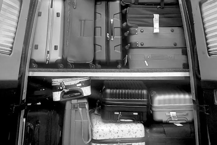 Tacoma & Gig Harbor Hotel Transportation To/From Seattle Airport