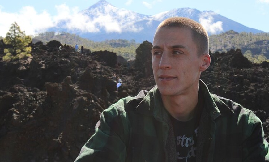 Image 6: Tenerife Quad Trip Hacia el Teide con Opción a la Puesta del Sol