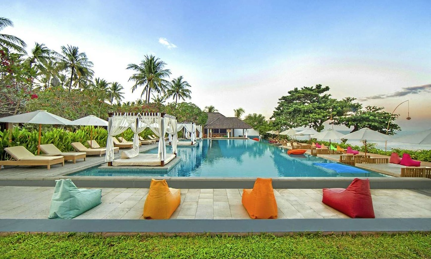 Image 12: ✈ INDONESIA | Bali & Lombok - Combinato 2 isole: tra spiagge e risa...