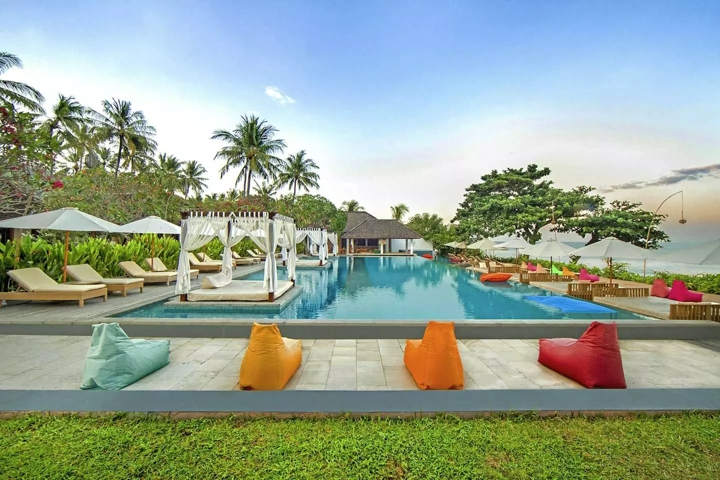 ✈ INDONESIEN | Bali & Lombok - Inselkombination: zwischen Stränden ...