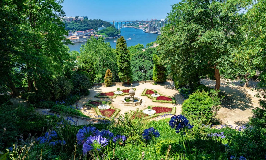 Image 13: ✈ PORTUGAL | Porto - Vila Galé Porto Ribeira 4*, 2 nights - City ce...