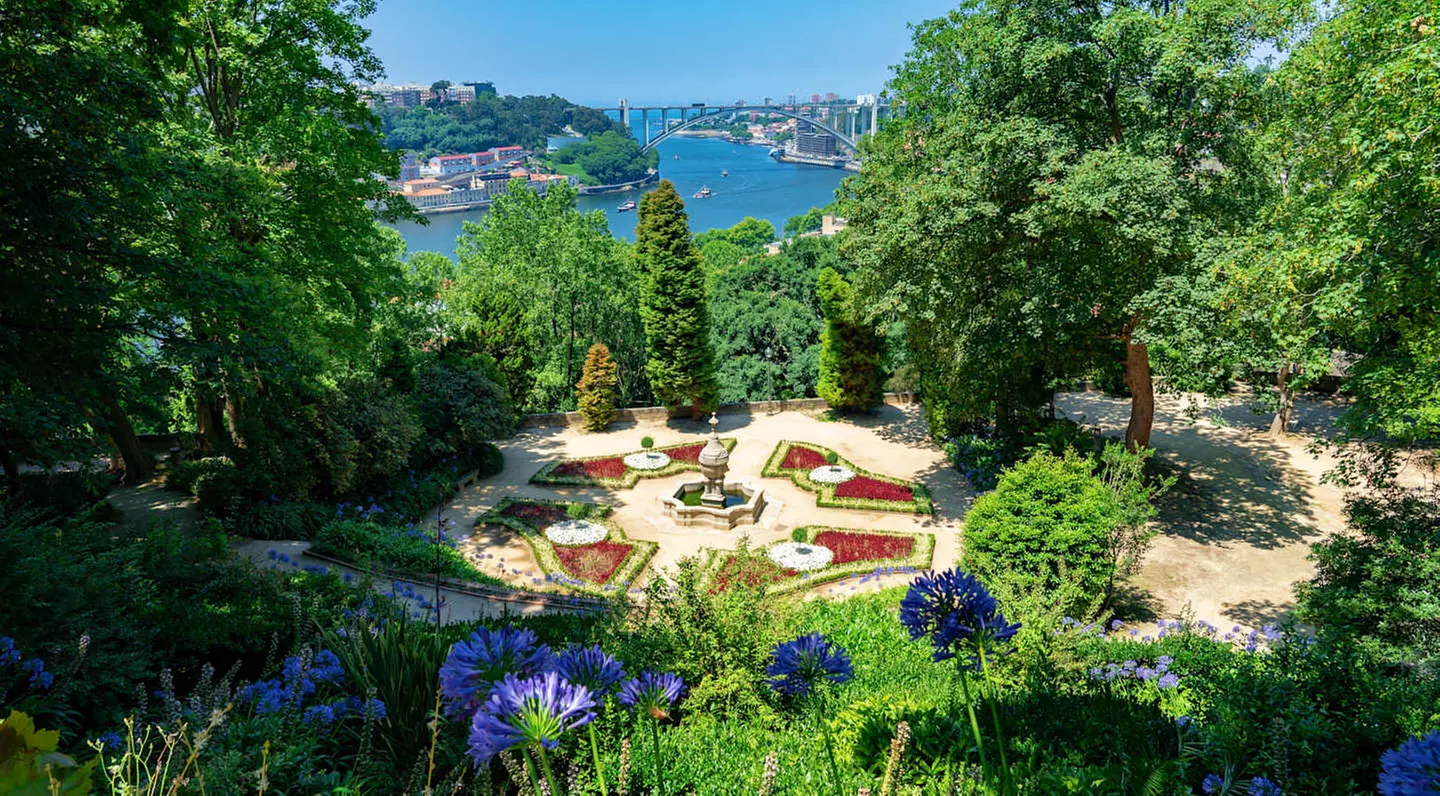 ✈ PORTUGAL | Porto - Vila Galé Porto Ribeira 4*, 2 nights - City ce...