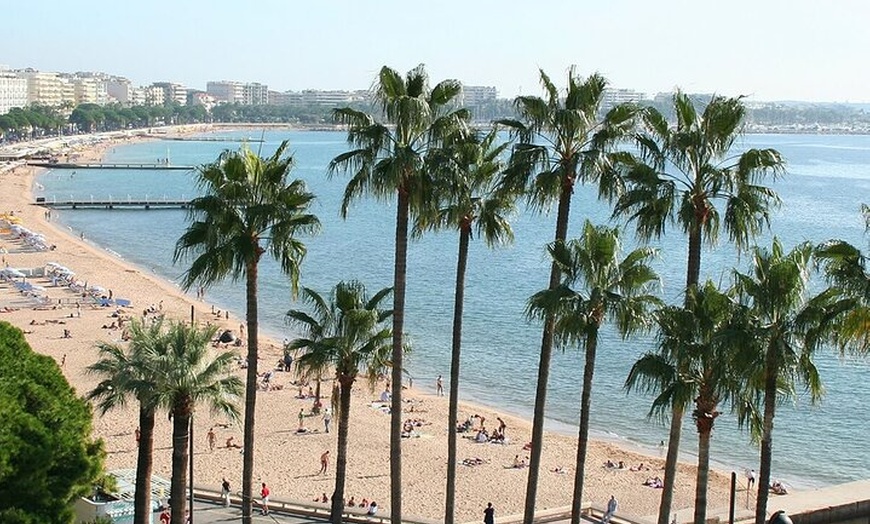 Image 10: Visite privée de Monaco, Cannes et Eze au départ de Nice