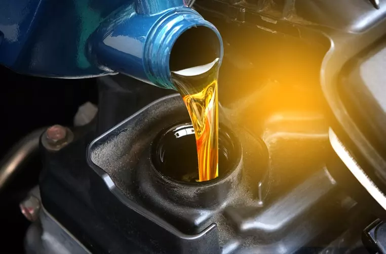 $30 For A Full Synthetic Oil Change, Tire Rotation & Vehicle Inspec...