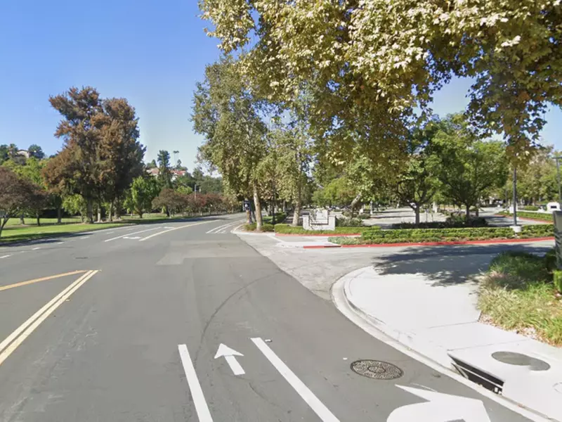 Parking at 601 W. McKinley Ave. Lot