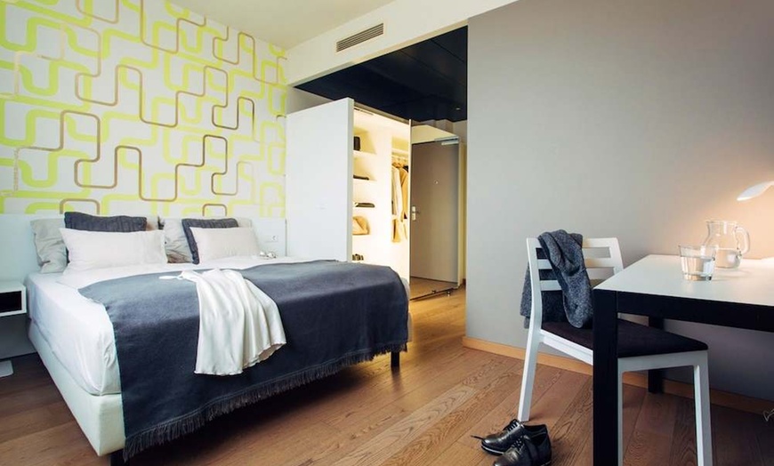 Image 7: ✈ NIEMCY | Monachium - Harry's Home Hotel München Moosach 4* - City...