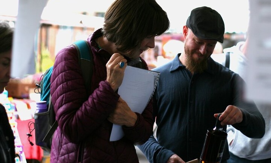 Image 6: Beverley Bites History Tour with Foodie Twist