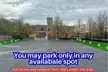 Parking at 1850 - 1856 W. Walnut St. Lot - Second Medium