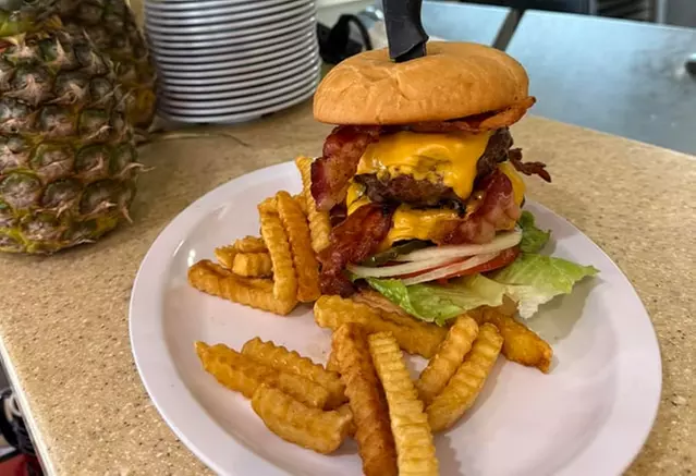 $15 For $30 Worth Of Casual Dining - Primary Image