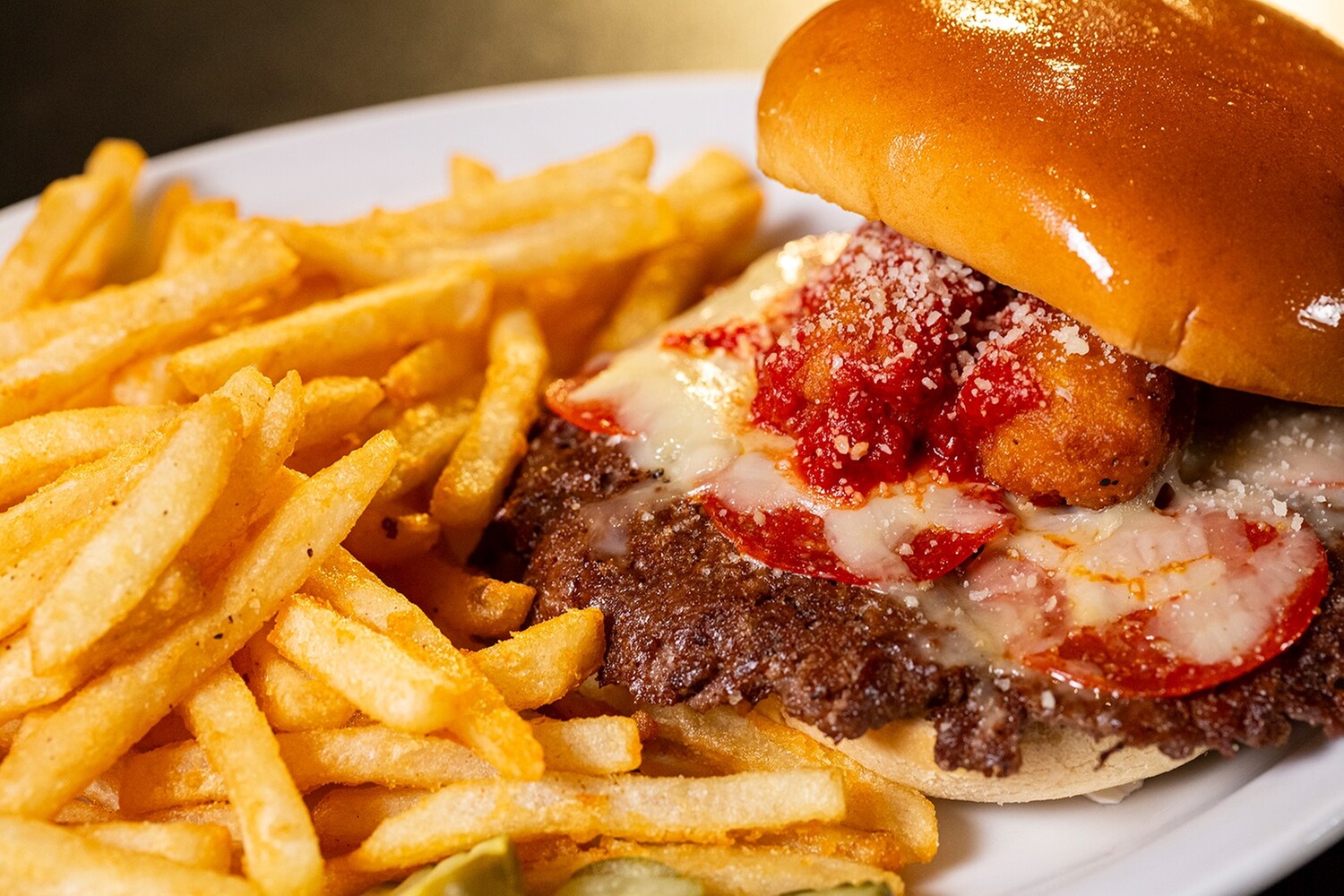 $20 For $40 Worth Of Casual Dining
