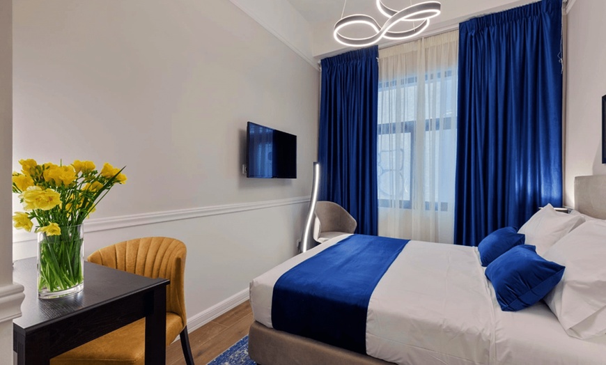 Image 3: ✈ ATHÈNES ET SA RÉGION | Athènes - The Classic by Athens Prime Hote...