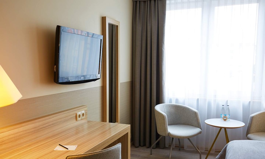 Image 38: ✈ POLSKA | Wroclaw - Scandic Wroclaw 4* - City break