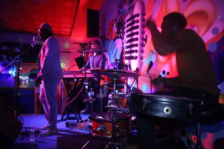 Frenchmen Street VIP Live Music Pub Crawl in New Orleans