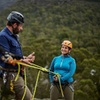 Image 5: Rock Adventure Beginner Climb and Abseil