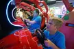 Branson Bigfoot Arcade - Second Medium