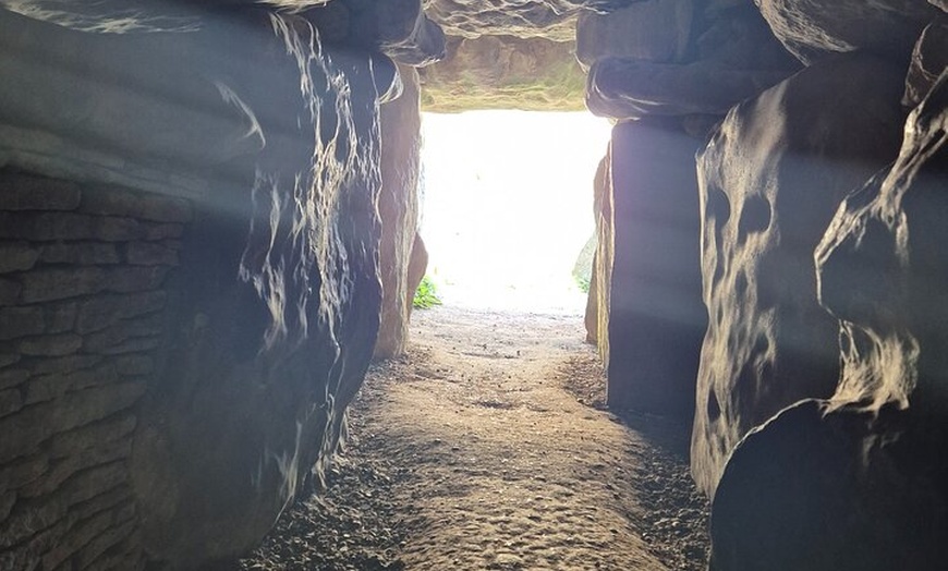 Image 8: Private Wiltshire Mystical & Dragons Driving Tour with Guide