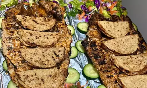 $15 For $30 Worth Of Mexican Cuisine