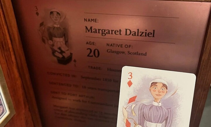 Image 12: Full-Day Guided Port Arthur Day Tour & Tessellated Pavement