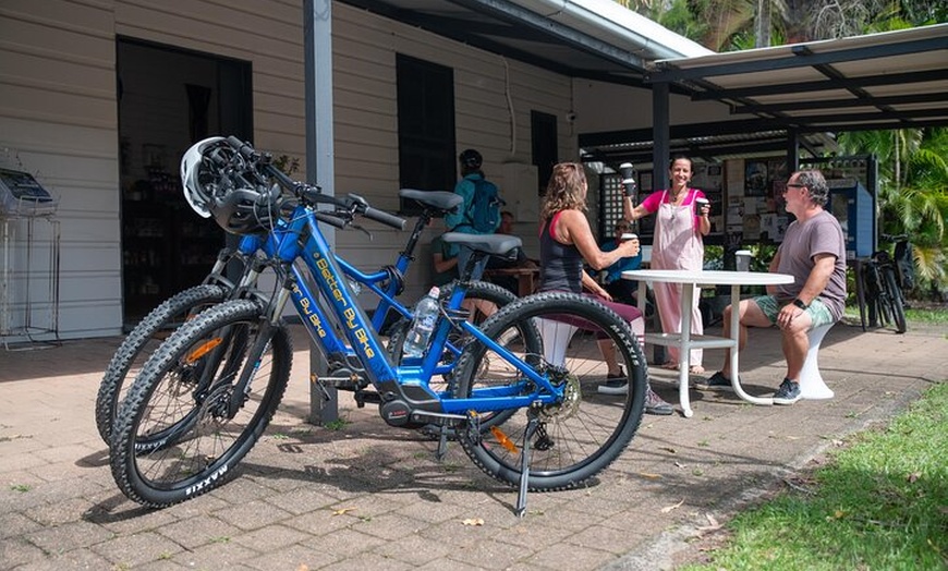 Image 5: E-Bike Rentals: Daily Hire Byron Bay and Murwillumbah Areas