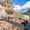 Image 9: Desfiladero del Caminito del Rey & El Chorro : Tour Privado desde M...