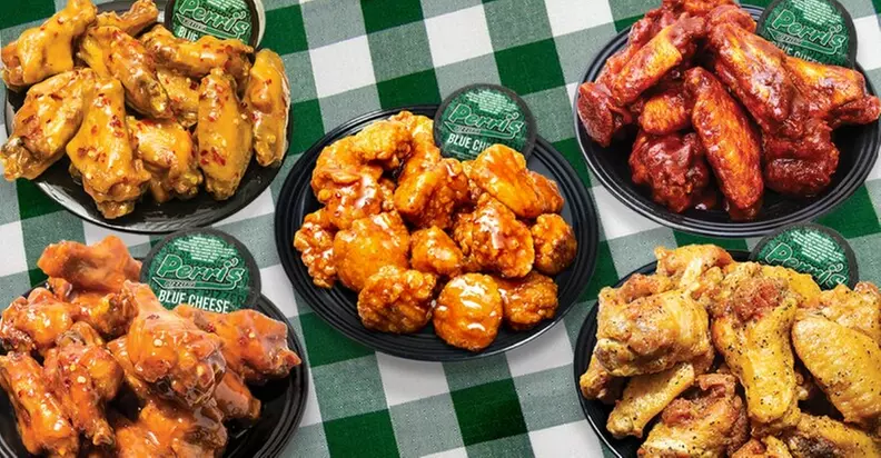 $19 For 1 Large Cheese Pizza & 12 Regular Wings (Reg. $38)