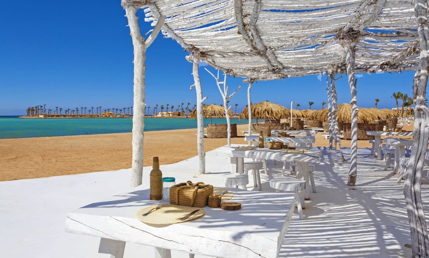 Image 12: ✈ EGYPTE | Hurghada - Meraki Resort 4* - Adultes uniquement