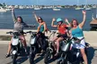 Private Trike and Moped Tour of Downtown Naples Florida - Second Medium