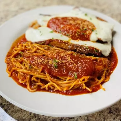 $15 For $30 Worth Of Italian Cuisine