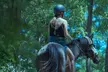 Half-day Cancun: Horseback riding, ATV, zipline & cenote - Image 3