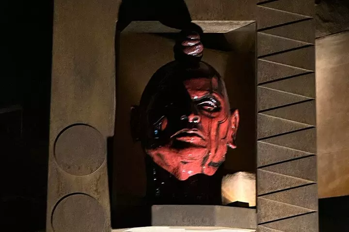 Santa Fe Haunted Spirits Tour