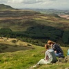 Image 4: Guided hike in Edinburgh's Pentland Hills