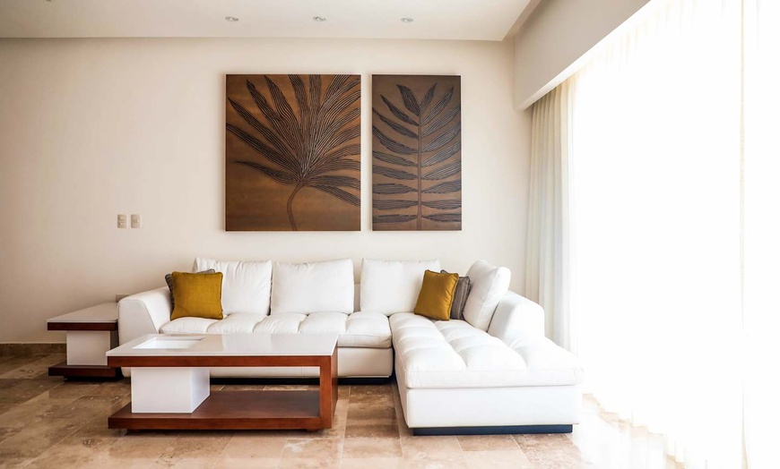 Image 6: ✈ MEXIQUE | Playa del Carmen - The Reef 28 avec Isla Mujeres & Coco...