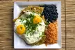 5% Cash Back at Kompali Mexican Restaurant - Second Medium
