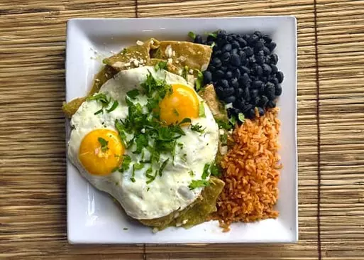 5% Cash Back at Kompali Mexican Restaurant