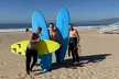 Private Surf Lesson - Second Medium