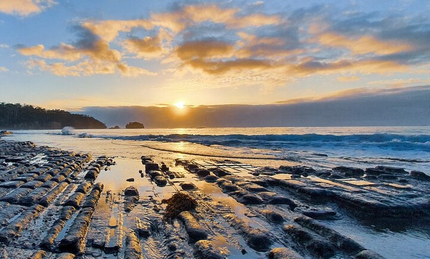 Image 6: Port Arthur Day Tour from Hobart with Scenic Harbour Cruise